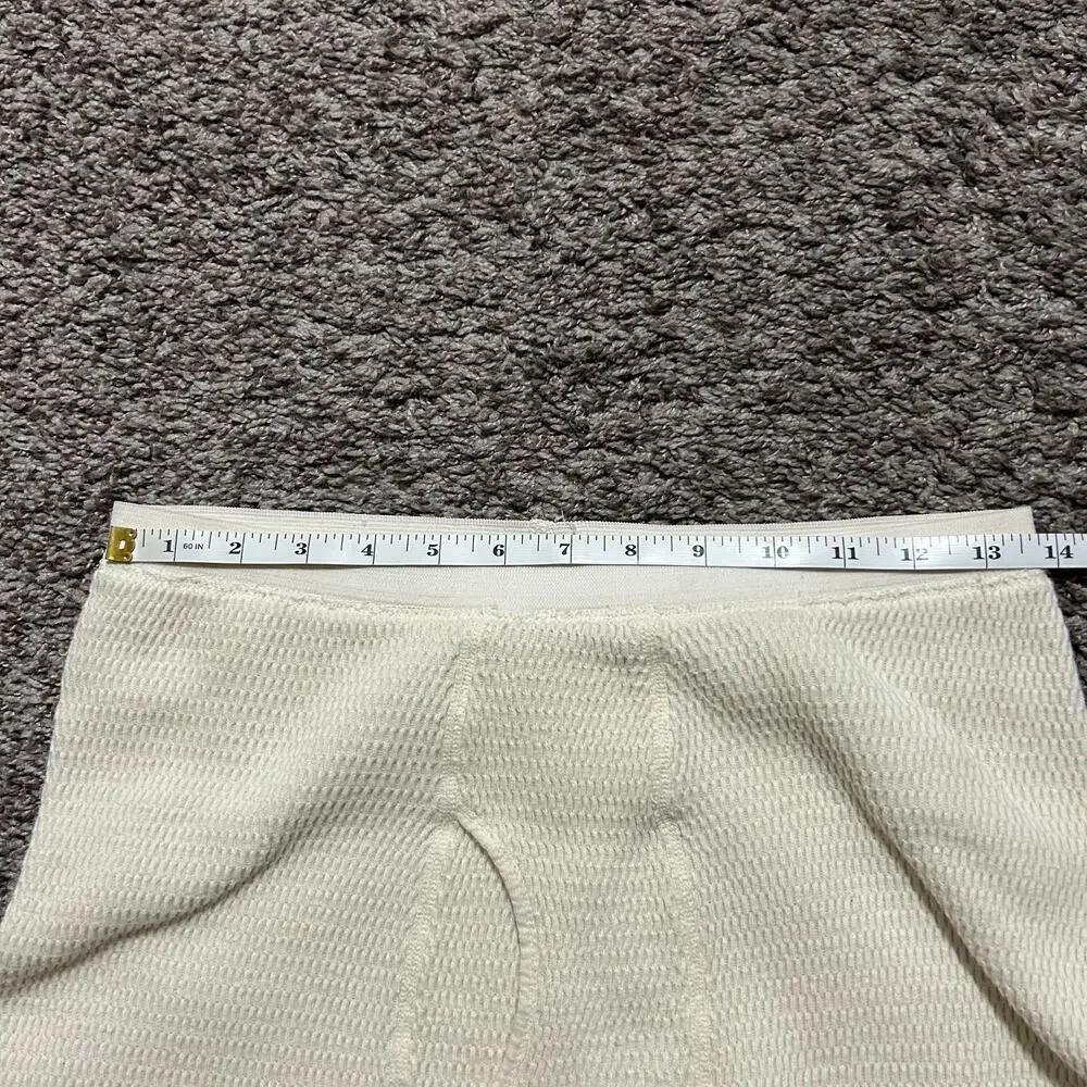 Vintage 70s thermal
